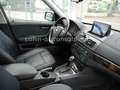 BMW X3 3.0si Automatik/Leder/Navi/Panoramadach/PDC Noir - thumbnail 26