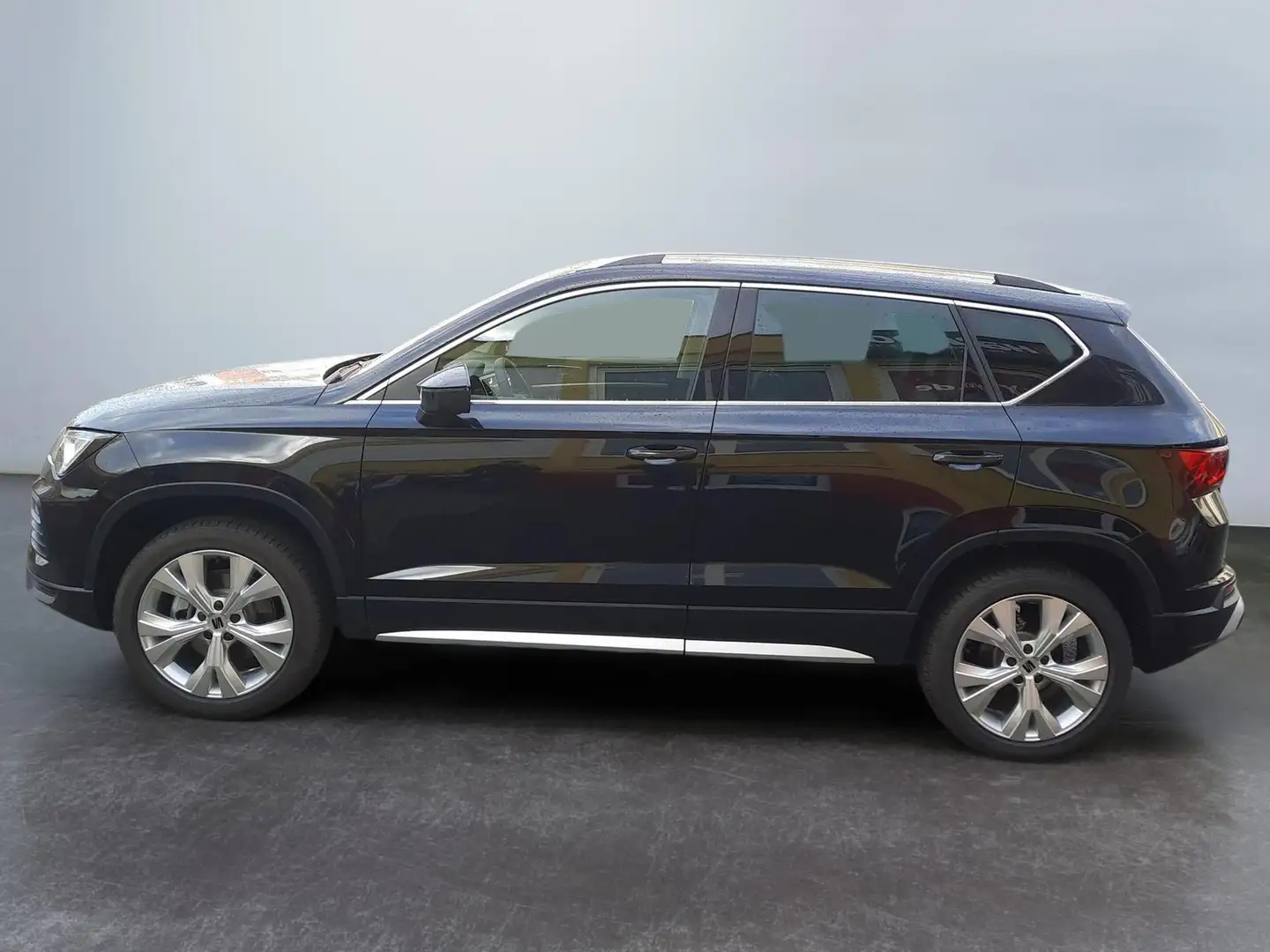 SEAT Ateca FR Edition 1.5 TSI ACT 110kW DSG - 2