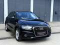 Audi Q3 2,0 TDI Sport quattro Schwarz - thumbnail 1