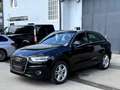 Audi Q3 2,0 TDI Sport quattro Schwarz - thumbnail 7