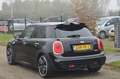 MINI John Cooper Works Mini 2.0 S Chili JCW Serious Business Noir - thumbnail 5