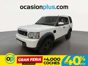 3.0TDV6 SE Aut.