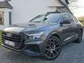 Audi Q8 50 TDi hybrid* S Line *EURO 6d *PANO+MATRIX+HEADUP Gris - thumbnail 3