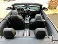 BMW 420 Serie 4 F33 2017 Cabrio 420d Cabrio Msport auto Argent - thumbnail 18
