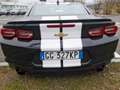 Chevrolet Camaro 2.0 TURBO-TARGA ITALIA-SCARICHI SPORTIVI-RESTYLING Black - thumbnail 4
