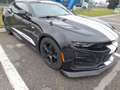 Chevrolet Camaro 2.0 TURBO-TARGA ITALIA-SCARICHI SPORTIVI-RESTYLING Black - thumbnail 3