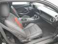 Chevrolet Camaro 2.0 TURBO-TARGA ITALIA-SCARICHI SPORTIVI-RESTYLING Black - thumbnail 9