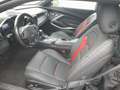 Chevrolet Camaro 2.0 TURBO-TARGA ITALIA-SCARICHI SPORTIVI-RESTYLING Black - thumbnail 10