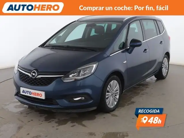 Opel Zafira 1.6CDTI S/S Selective 120