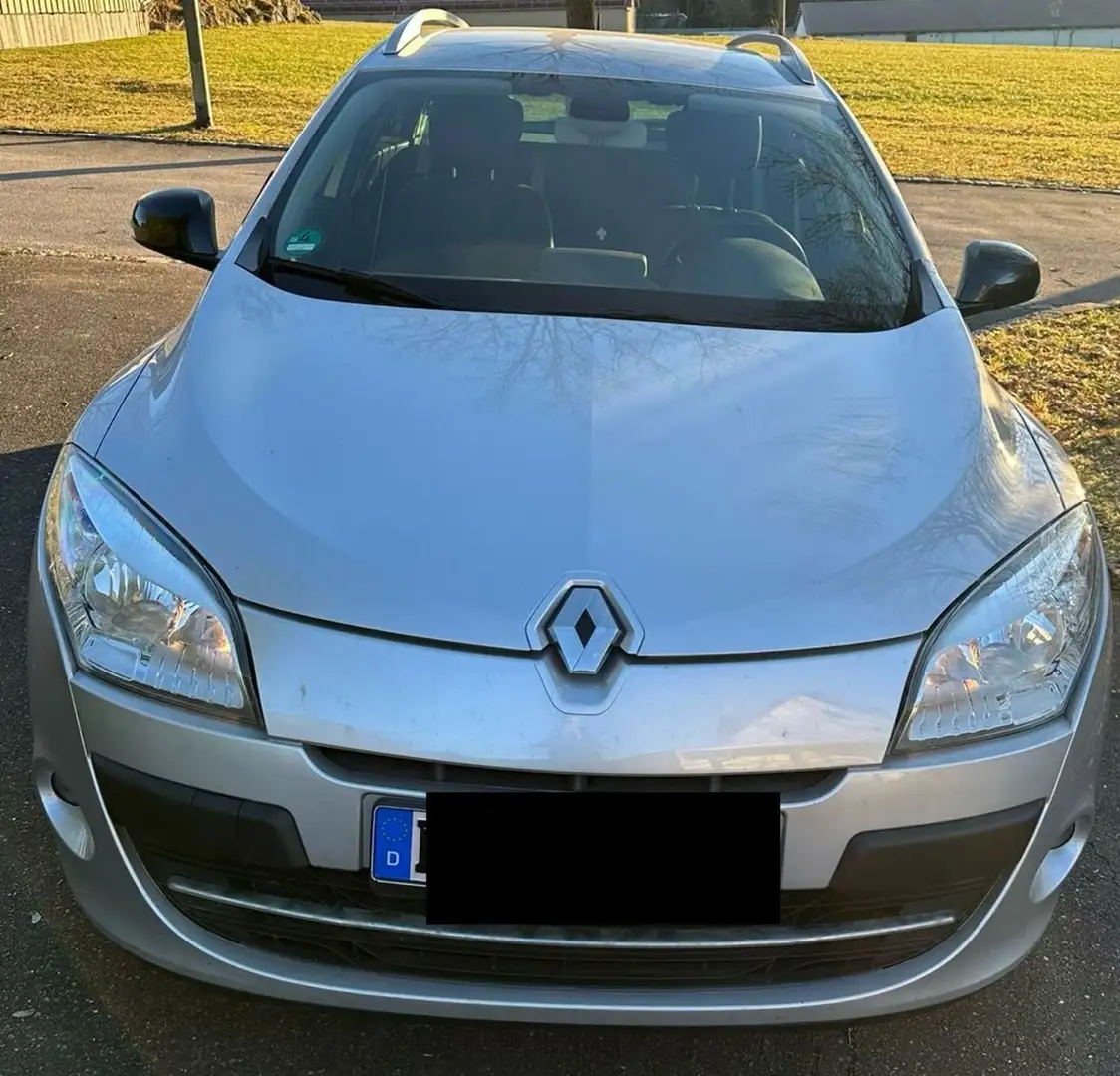 Renault Megane BOSE Edition - 1