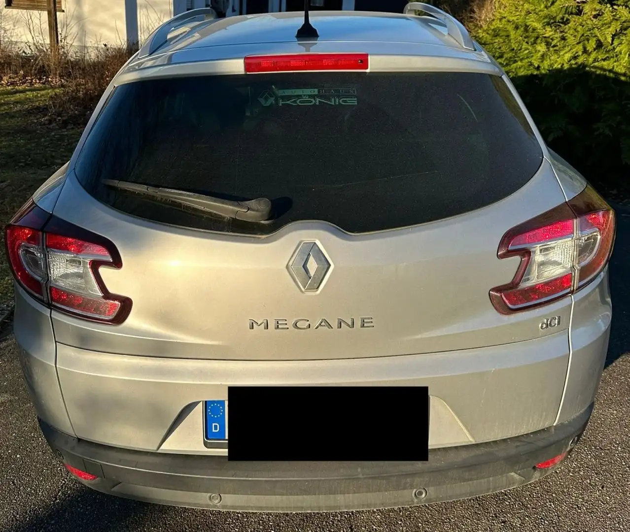 Renault Megane BOSE Edition - 2
