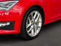 SEAT Leon FR 1.4 TSI 16V Schaltgetriebe Navi Comfort-Pa Rosso - thumbnail 6