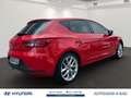 SEAT Leon FR 1.4 TSI 16V Schaltgetriebe Navi Comfort-Pa Rot - thumbnail 3