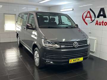 Kombi 4Motion*Automatik*LED*AHK*