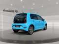 Volkswagen up! move e- Max 61kw *Maps+More*KLIMA*SHZ*RFK Bleu - thumbnail 5