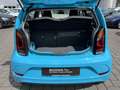 Volkswagen up! move e- Max 61kw *Maps+More*KLIMA*SHZ*RFK Bleu - thumbnail 16