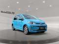 Volkswagen up! move e- Max 61kw *Maps+More*KLIMA*SHZ*RFK Bleu - thumbnail 6