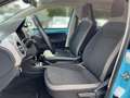 Volkswagen up! move e- Max 61kw *Maps+More*KLIMA*SHZ*RFK Bleu - thumbnail 8