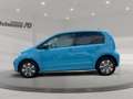 Volkswagen up! move e- Max 61kw *Maps+More*KLIMA*SHZ*RFK Bleu - thumbnail 3