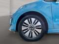Volkswagen up! move e- Max 61kw *Maps+More*KLIMA*SHZ*RFK Bleu - thumbnail 7