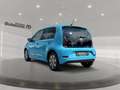 Volkswagen up! move e- Max 61kw *Maps+More*KLIMA*SHZ*RFK Bleu - thumbnail 4