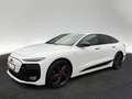 Audi A6 e-tron performance 270 kW S line AH Weiß - thumbnail 2
