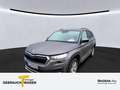 Skoda Kodiaq 2.0 TDI DSG 4x4 FACELIFT LED VIRTUAL AHK Grau - thumbnail 1