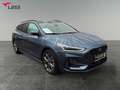 Ford Focus Turnier 1.0 EcoBoost ST-Line X Navi, AHK Blau - thumbnail 7