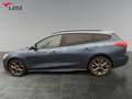 Ford Focus Turnier 1.0 EcoBoost ST-Line X Navi, AHK Blau - thumbnail 2