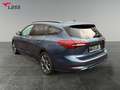 Ford Focus Turnier 1.0 EcoBoost ST-Line X Navi, AHK Blau - thumbnail 3