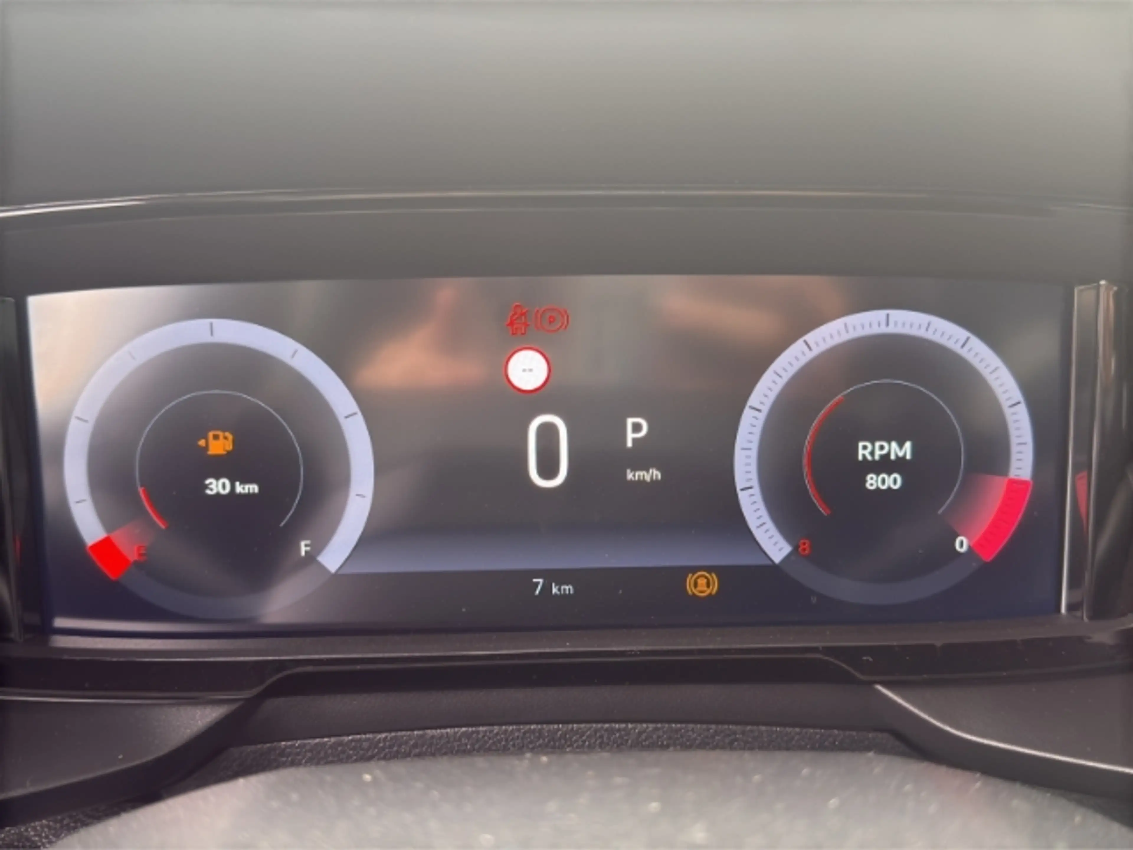 Fiat Qubo 7-Sitzer L2/LED/RFK/Tempomat/SHZ — photo 13