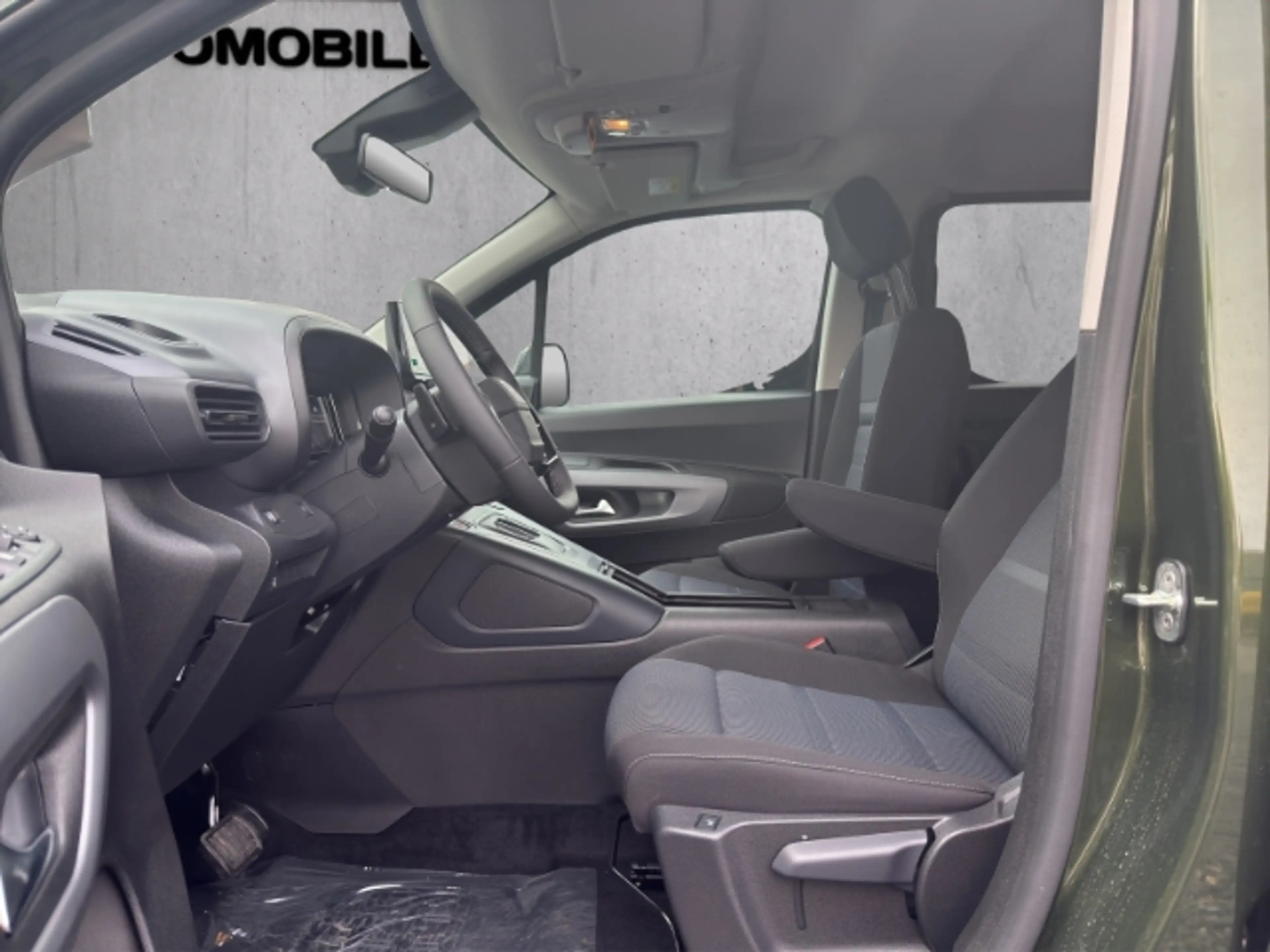Fiat Qubo 7-Sitzer L2/LED/RFK/Tempomat/SHZ — photo 9