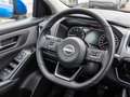 Nissan Qashqai acenta Navi+ACC+360+Winter+PDC+Klimaaut+LED+iKey+L Blau - thumbnail 10