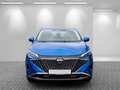 Nissan Qashqai acenta Navi+ACC+360+Winter+PDC+Klimaaut+LED+iKey+L Blau - thumbnail 7