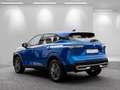 Nissan Qashqai acenta Navi+ACC+360+Winter+PDC+Klimaaut+LED+iKey+L Blau - thumbnail 4