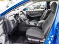 Nissan Qashqai acenta Navi+ACC+360+Winter+PDC+Klimaaut+LED+iKey+L Blau - thumbnail 8