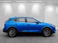 Nissan Qashqai acenta Navi+ACC+360+Winter+PDC+Klimaaut+LED+iKey+L Blau - thumbnail 6