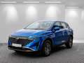 Nissan Qashqai acenta Navi+ACC+360+Winter+PDC+Klimaaut+LED+iKey+L Blau - thumbnail 2