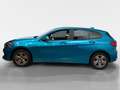 BMW 118 Advantage Blau - thumbnail 5