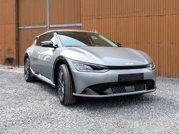 EV6 77.4 kWh RWD Business Plus
