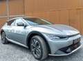 Kia EV6 EV6 77.4 kWh RWD Business Plus Gris - thumbnail 3