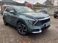Kia Sportage 1.6 T-GDi MHEV, NAVI, 1e EIG, Camera, 4jr garantie Bleu - thumbnail 6