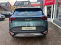 Kia Sportage 1.6 T-GDi MHEV, NAVI, 1e EIG, Camera, 4jr garantie Bleu - thumbnail 4