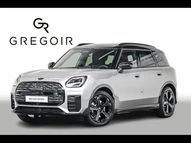 MINI Countryman E Countryman E|JCW|XL Optionpack