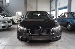 Bmw 118 d Advantage*Automatik*Navi*PDC*SH