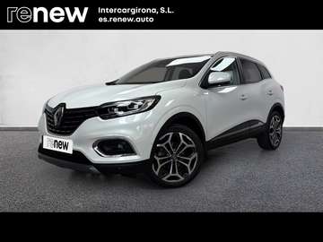 1.3 TCe GPF Techno 103kW