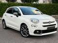 Fiat 500X 500X 1.3 mjt Sport 95cv Blanc - thumbnail 1