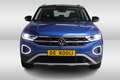 Volkswagen T-Roc 1.0 TSI Style Navigatie | Climate Control | Stoel Blau - thumbnail 5