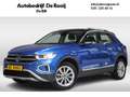 Volkswagen T-Roc 1.0 TSI Style Navigatie | Climate Control | Stoel Blau - thumbnail 1