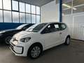 Volkswagen up! take up! / Klima / 2.Hand Weiß - thumbnail 2